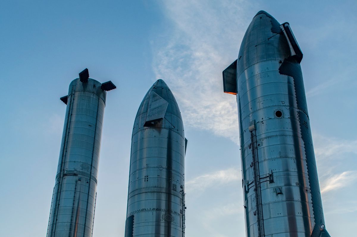 Brutális tét az űrben: a SpaceX már 15 milliárd dollárt költött a Starshipre, de még mindig nincs kész