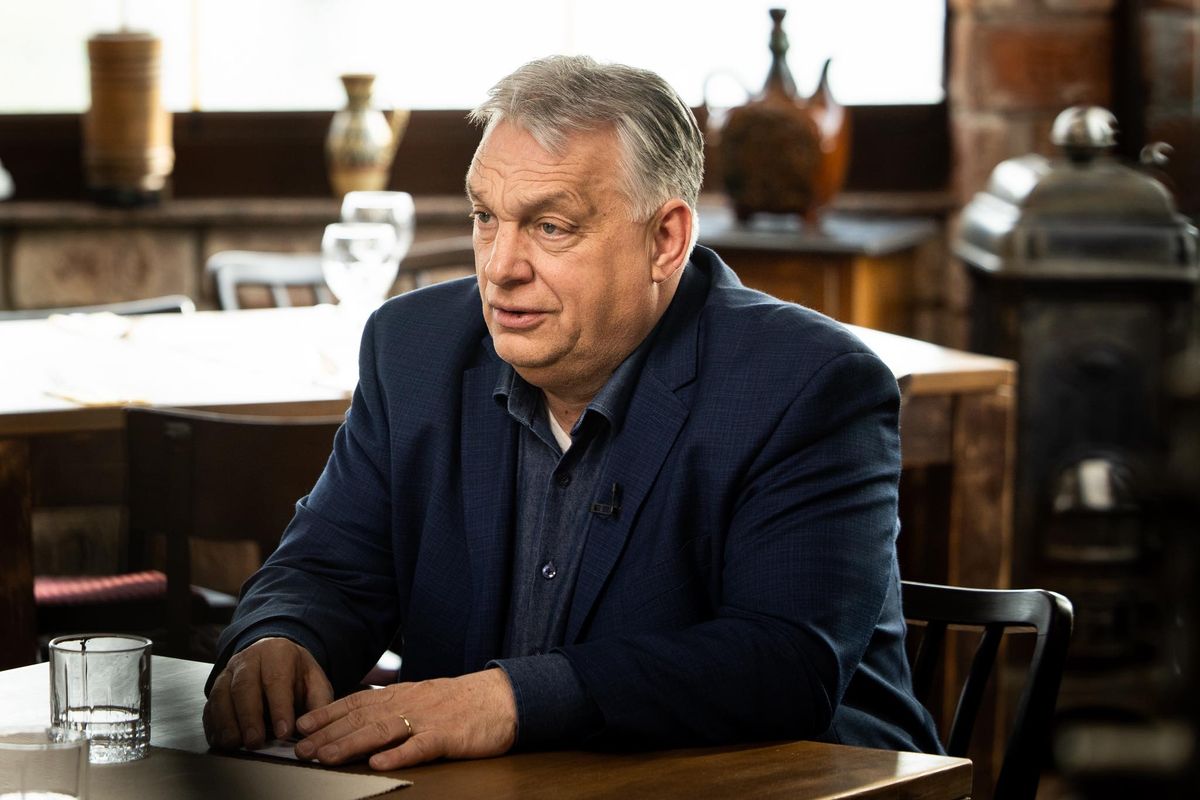Orbán Viktor