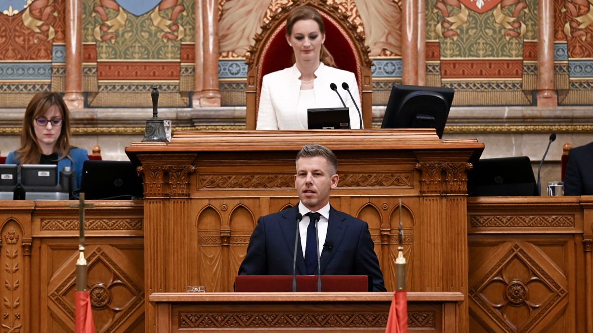 Ezzel csap le a Tisza Párt: egy hivatal, ami még nem volt 