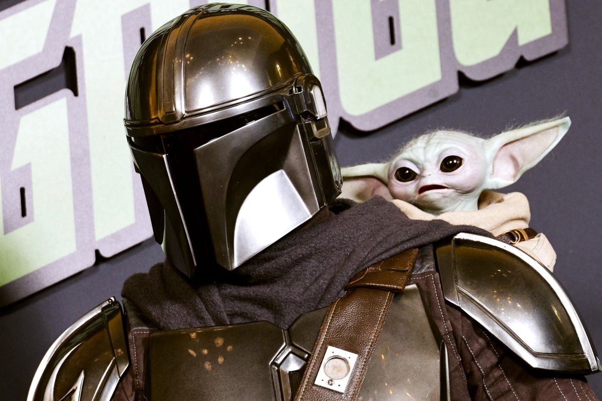 A Mandalóri és Grogu botladozása az egész franchise számára és a Disneynek is intő jel