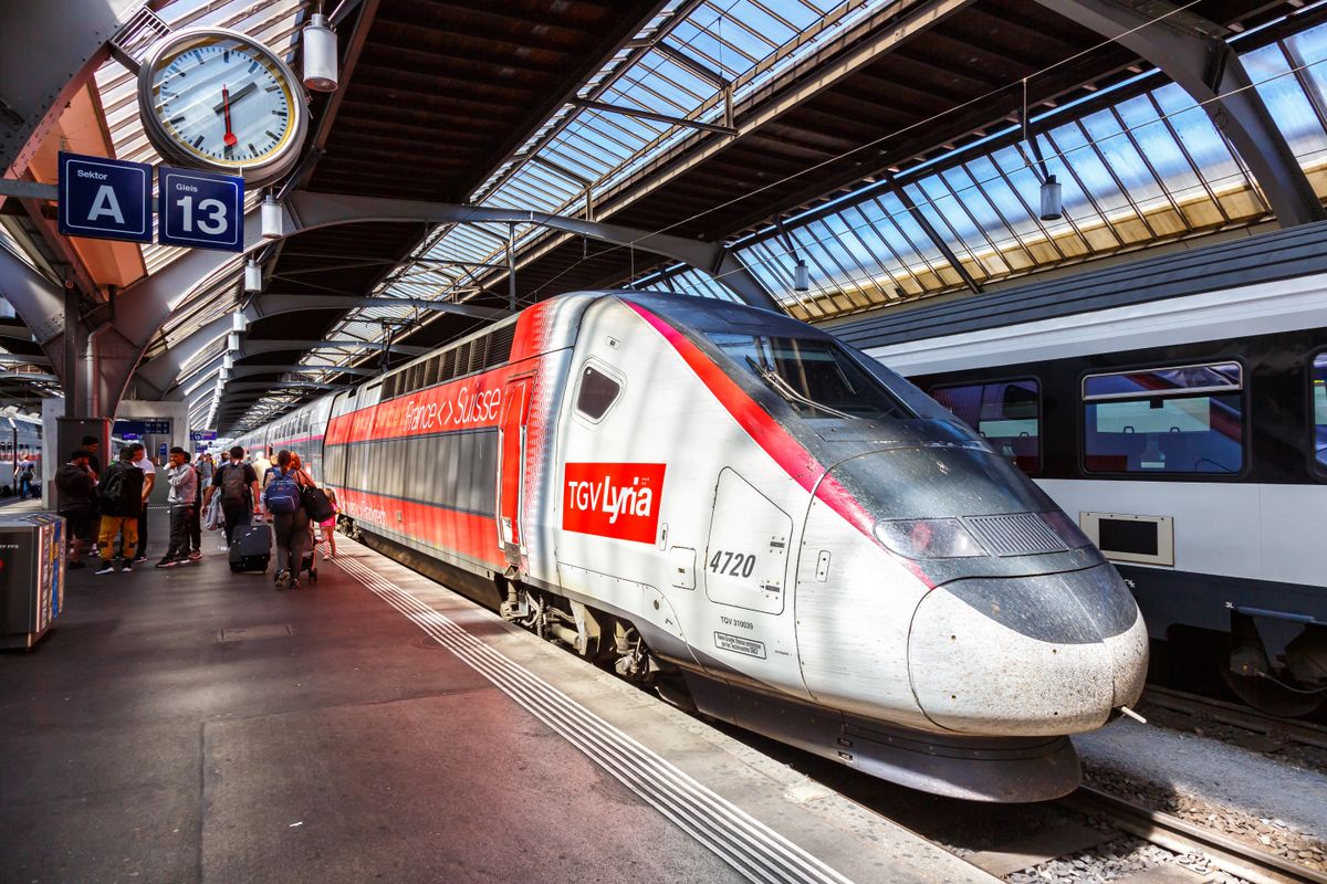 ETCS