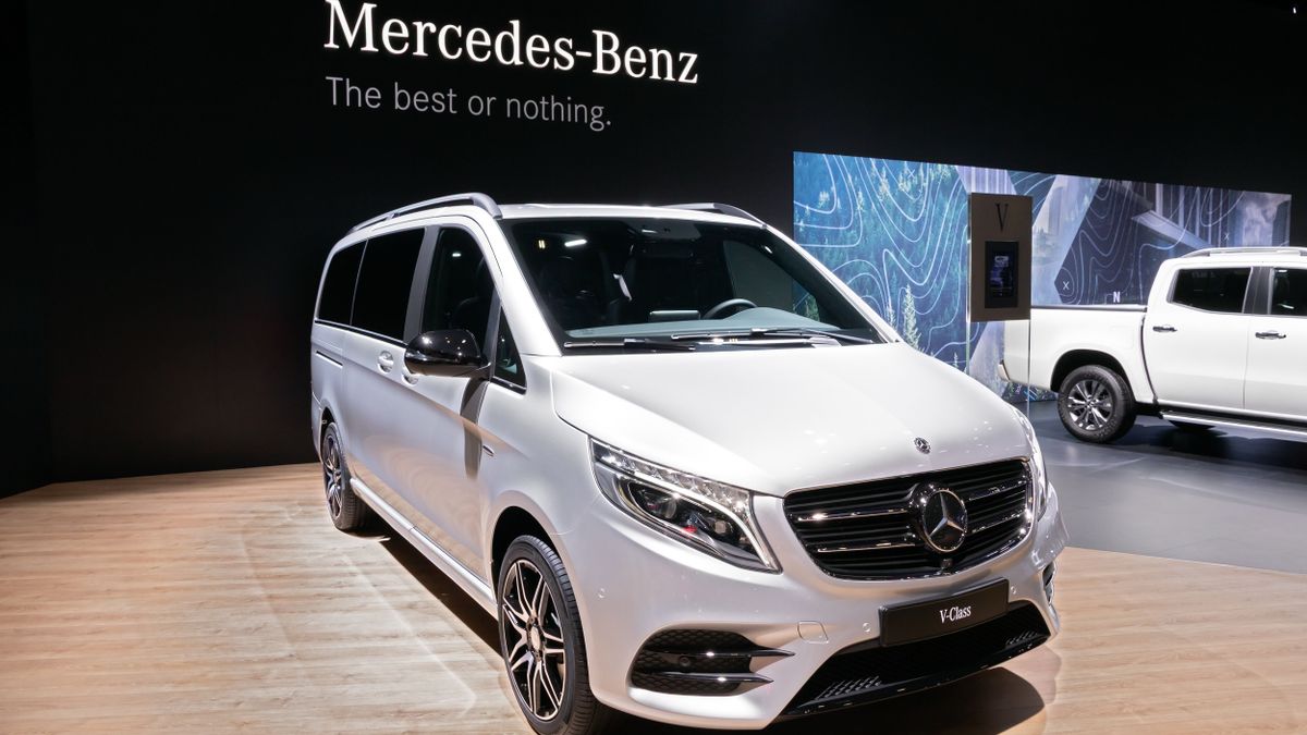 Szenzáció: magyar cég csapott le egy Mercedes-gyártóbázisra Spanyolországban 
