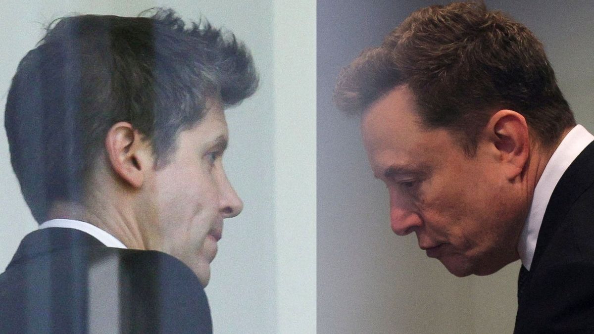 Legyőzte Elon Muskot az OpenAI, de a cégvezetés szavahihetősége súlyos sebeket kapott 