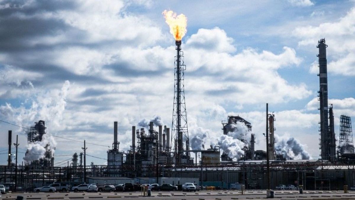 Felfüggesztené az EU a klímagyilkos gáz energiapiaci rendeletének szankcióit 