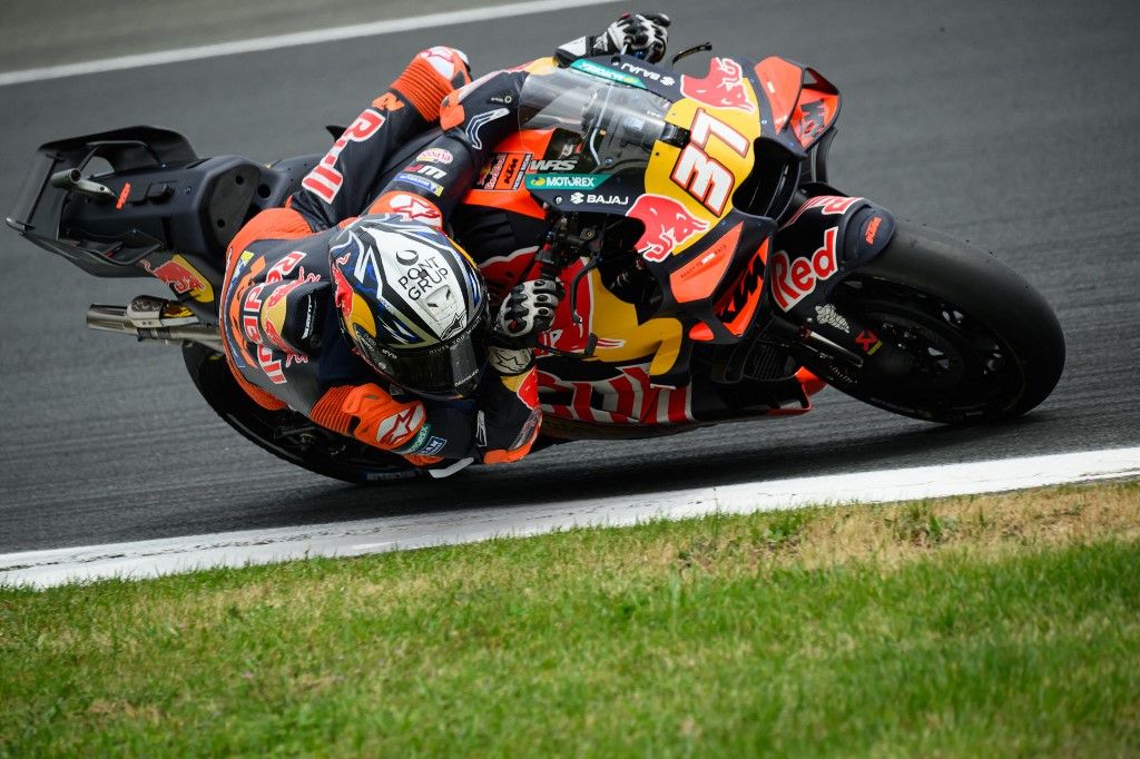 KTM