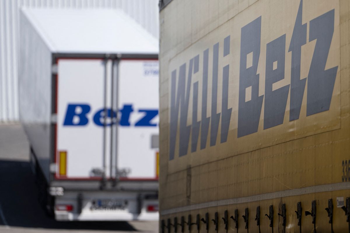 Forwarding agency Betz