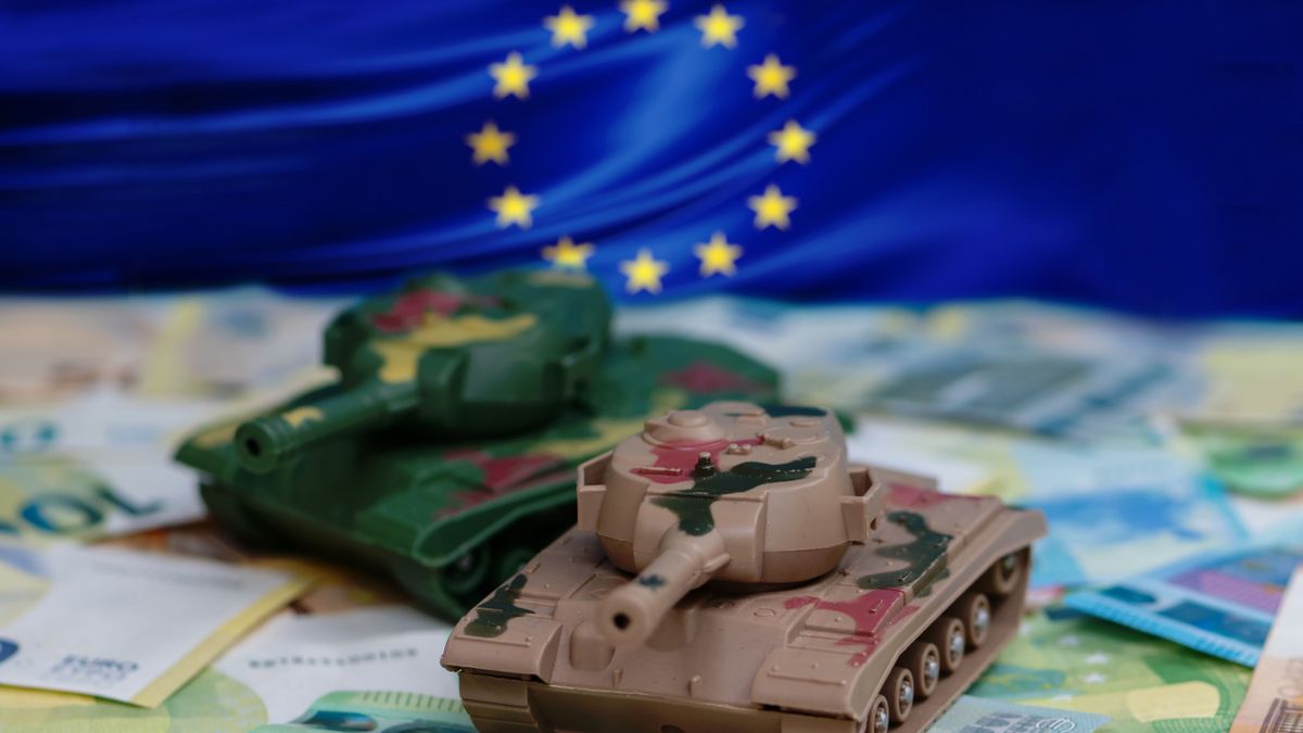 Bemutatták Európa új szupertankját, legyőzheti a Leopardot: videón a CFL-120 Karpat, a NATO keleti határait fogja őrizni – a fél világ sorban állhat érte 