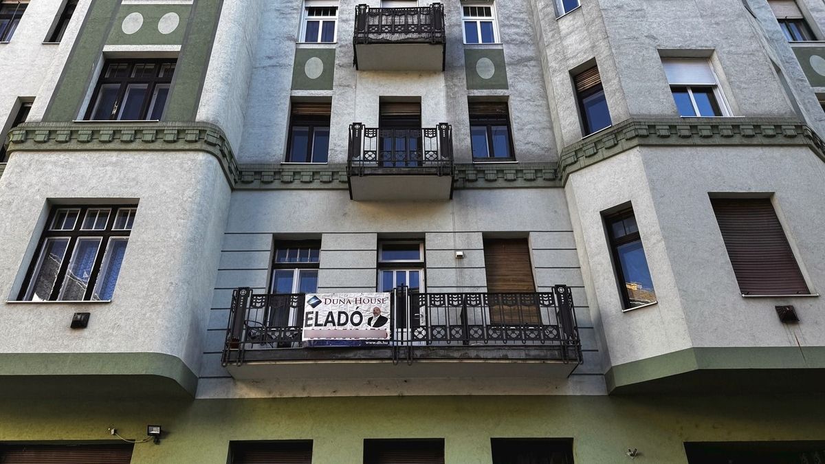 Túlértékeltség a lakáspiacon: mit mutat az MNB jelentése és a hitelezés valós képe? 