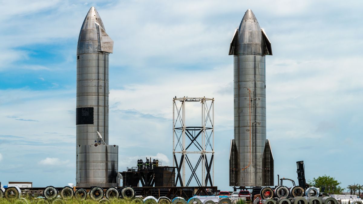 Egyetlen rakétán múlik Amerika holdprogramja – feszült figyelemmel várja a NASA Musk újítását 