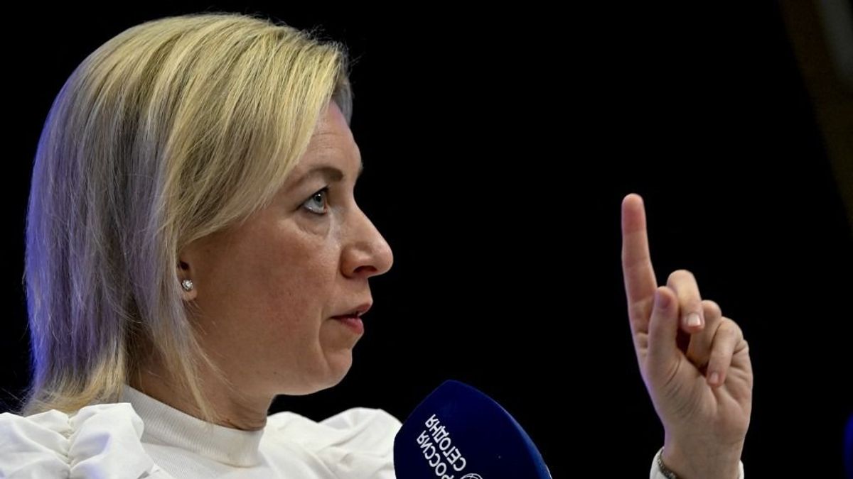 Moszkva rettentő bosszúra készül: felszólította a külföldi diplomatákat, hogy hagyják el Kijevet 