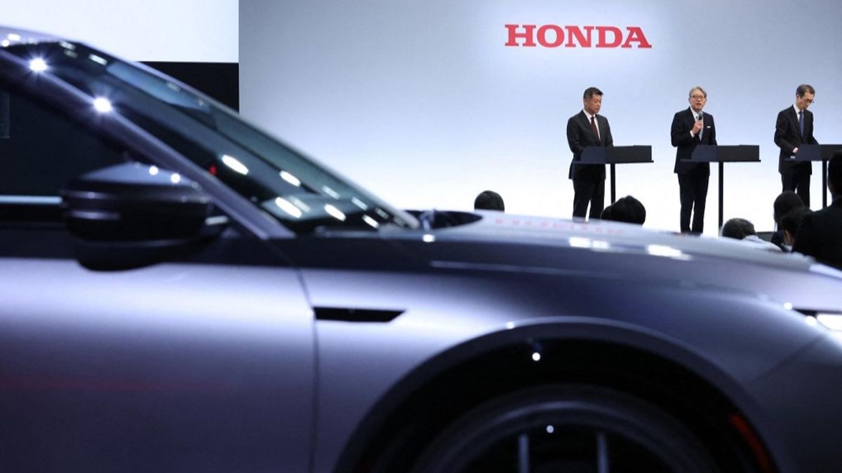 Történelmet írt a Honda, átkozhatják a brutális veszteséget hozó elektromos átállást