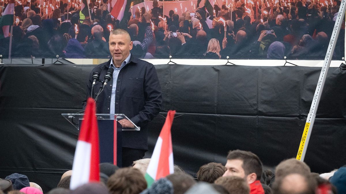 Ruszin-Szendi Romulusz bizottsági meghallgatása – a leendő honvédelmi miniszter fontos bejelentést tett az öregségi nyugdíjról és szóba került az egymilliárdos luxusvilla is 