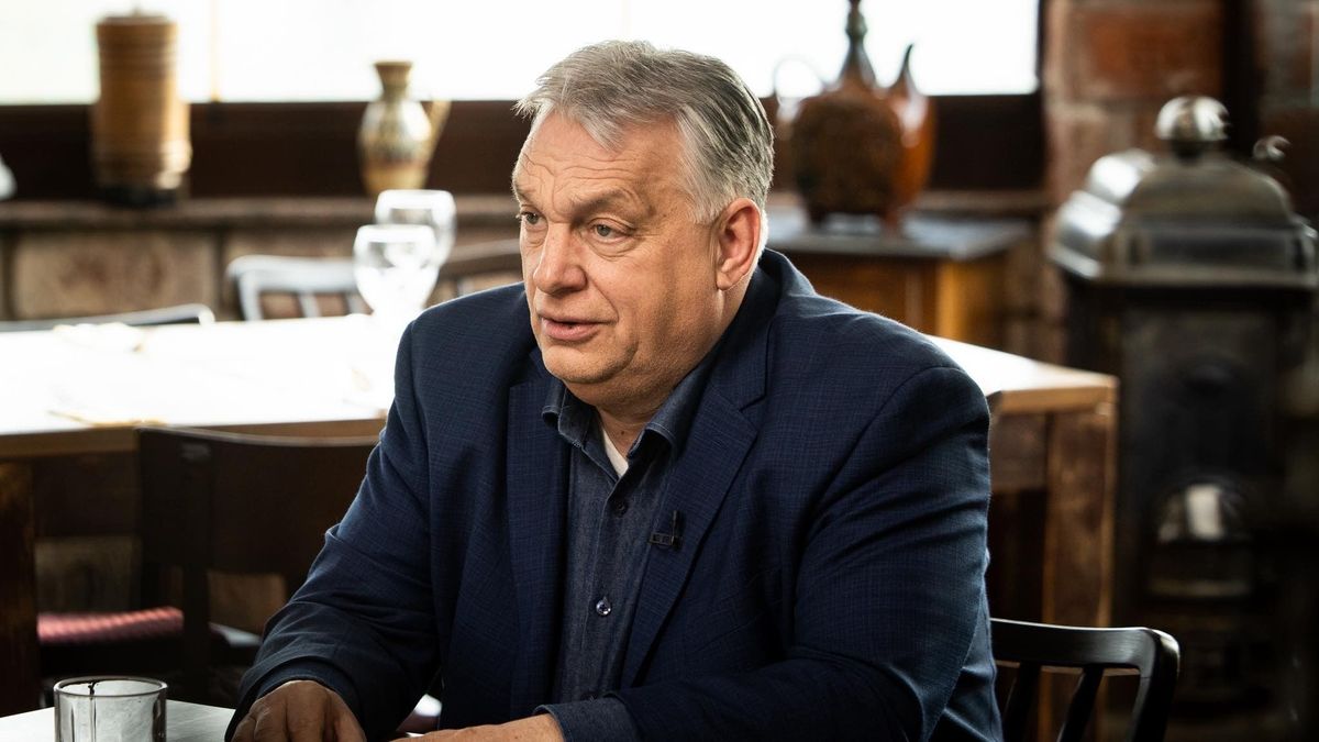 Orbán Viktor most jelentette be: döntött a végkielégítéséről, Magyar Pétert alaposan helyretette – „Szamárságokat beszél” 