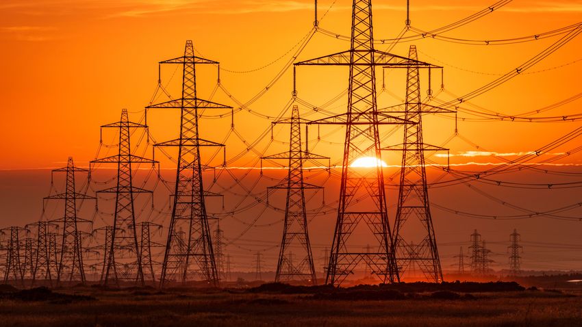 Energiabiztonság