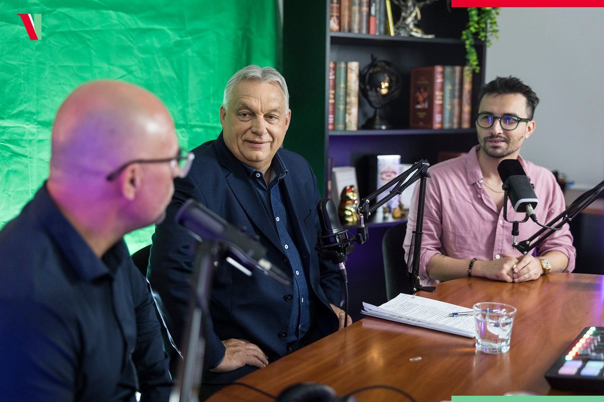 Orbán Viktor:az álmainkért tovább kell harcolnunk 