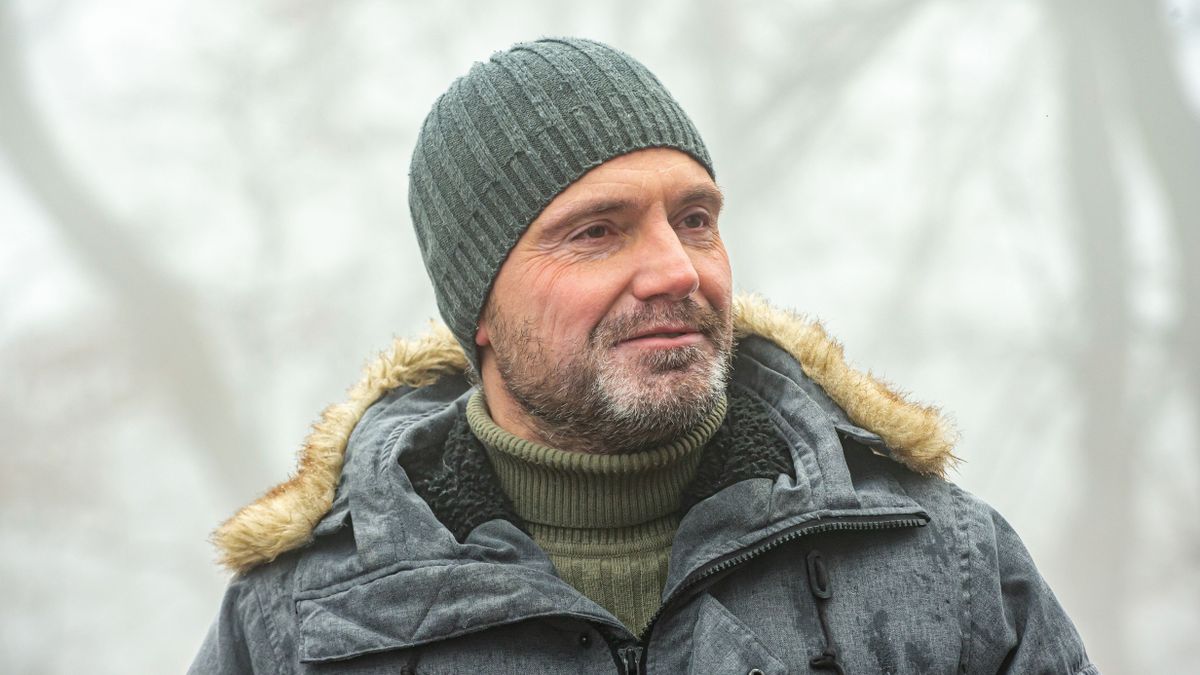 Ukrán aranykonvoj: Magyar Péter váratlanul Havasi Bertalannal találta szembe magát, kőkemény üzenetet adott át Orbán Viktor sajtófőnöke - "Kézivezérléssel irányítja a rendőrséget" 