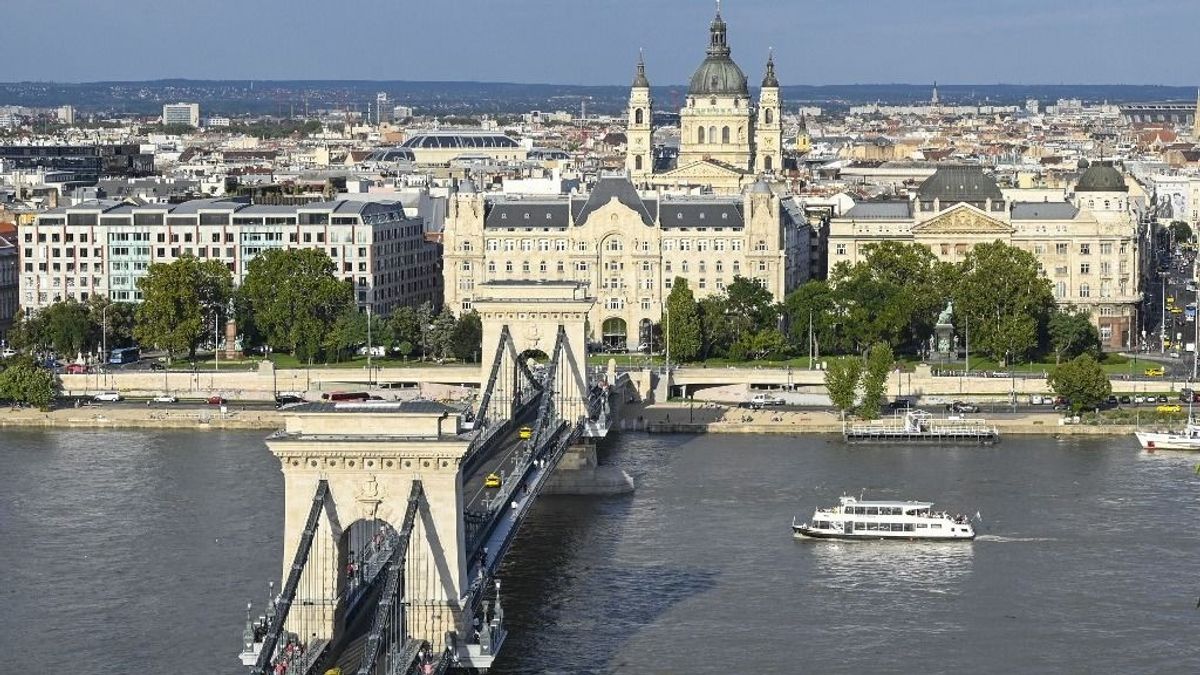 Időjárás: Magyarország kellemes hétvégi előrjelzést, a világ meg vészjelzést kapott 