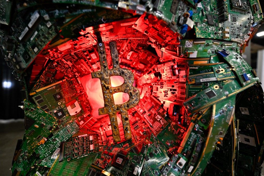 Bitcoin Conference 2026 in Las Vegas