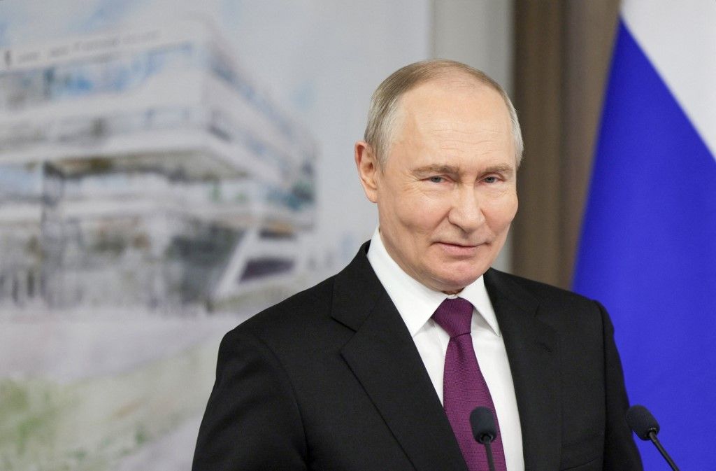 Vlagyimir Putyin orosz elnök
Oroszország, Moszkva, Kreml
Urals olaj olajpiac olajár