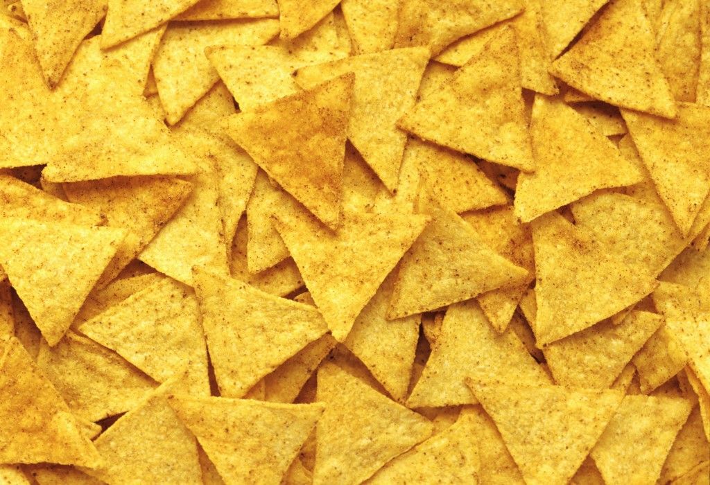 NACHO