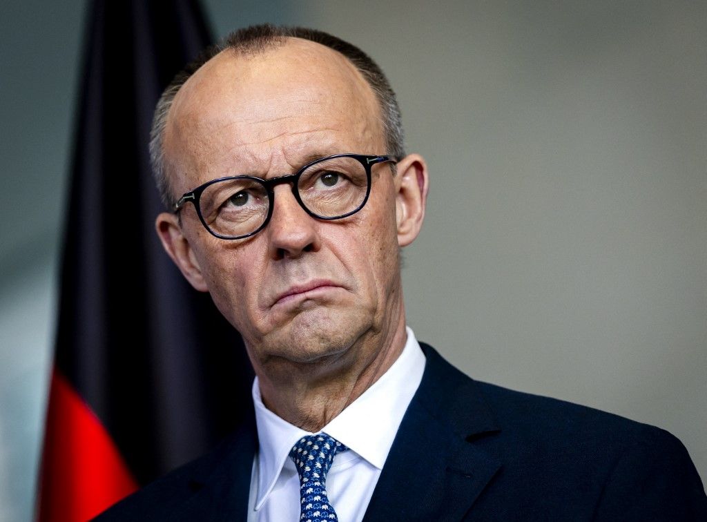 Merz
