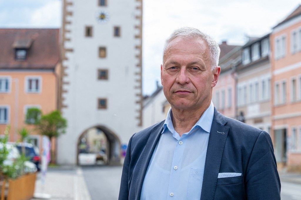 Debate on US troop withdrawal from Bavaria