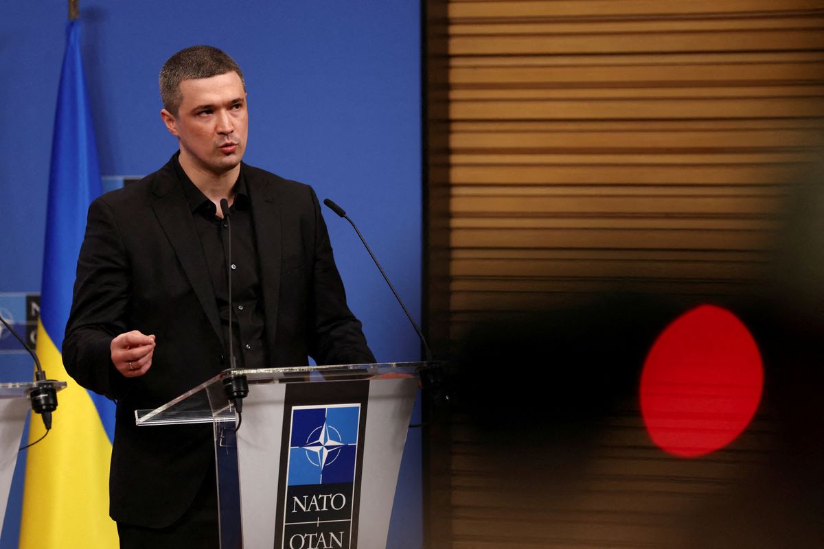 Újabb csúcstechnológiás fegyverrendszer érkezik a frontvonalra