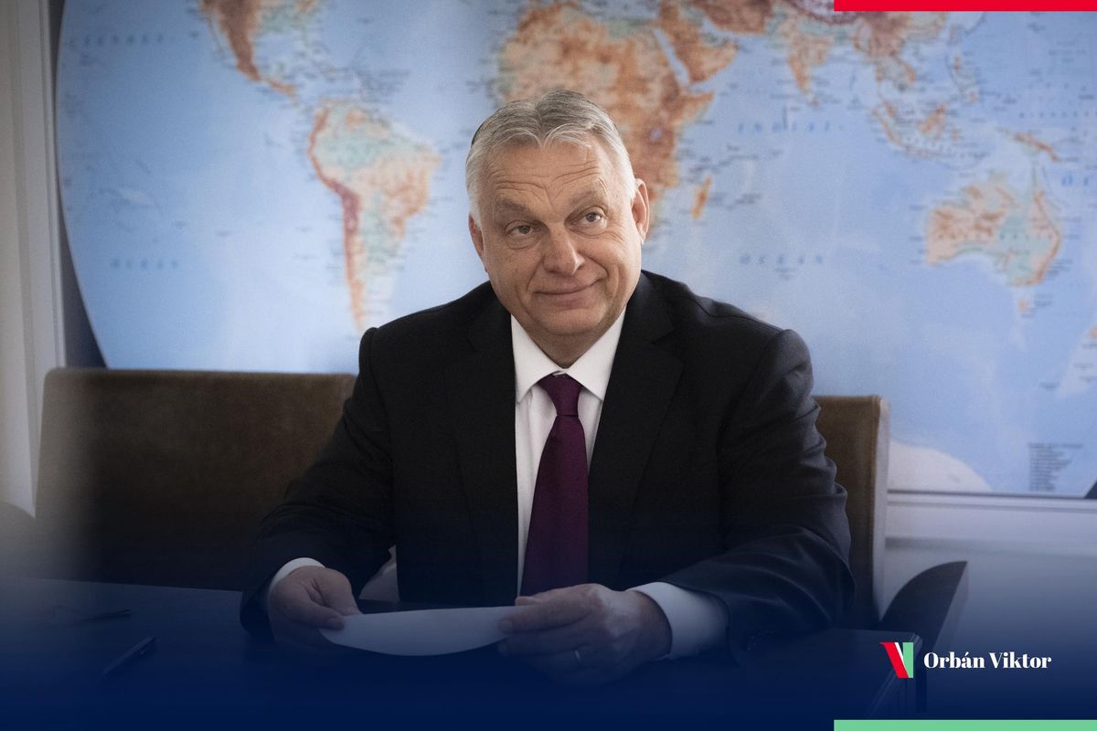 Orbán Viktor