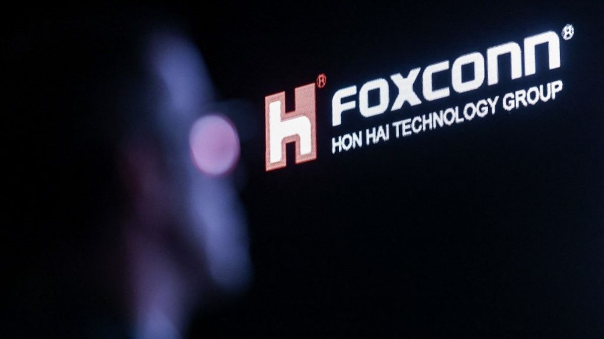 Már nem az okostelefon-gyártás a fő profilja – a Foxconn az MI-boom fő haszonélvezője lett 