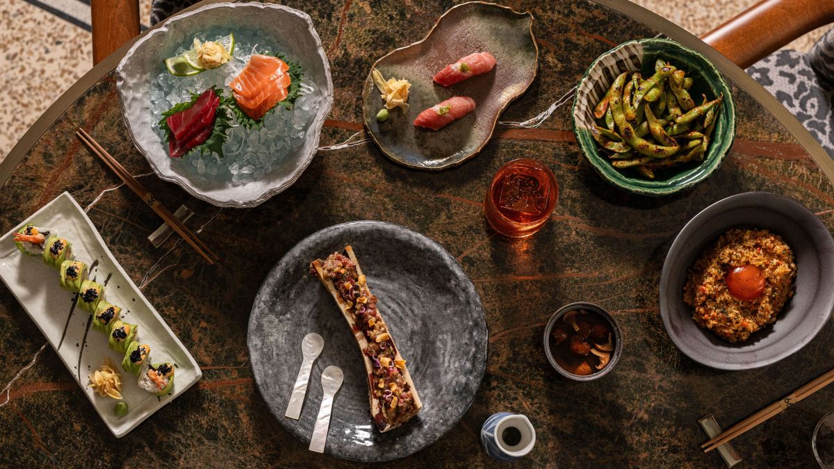 99 Sushi
