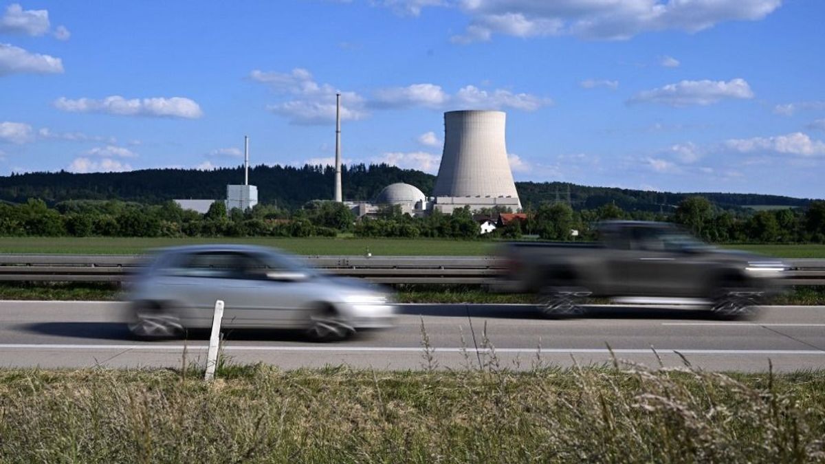 Óriási csalódás: Németország nem tudja újraindítani az atomerőműveit, hiába akarja – már tudják, mit építenek helyettük 