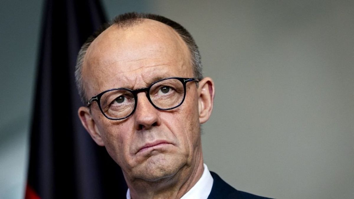 Soha nem látott össztűz alatt Friedrich Merz: szétfeszítheti a koalíciót több vitás kérdés is Németországban 