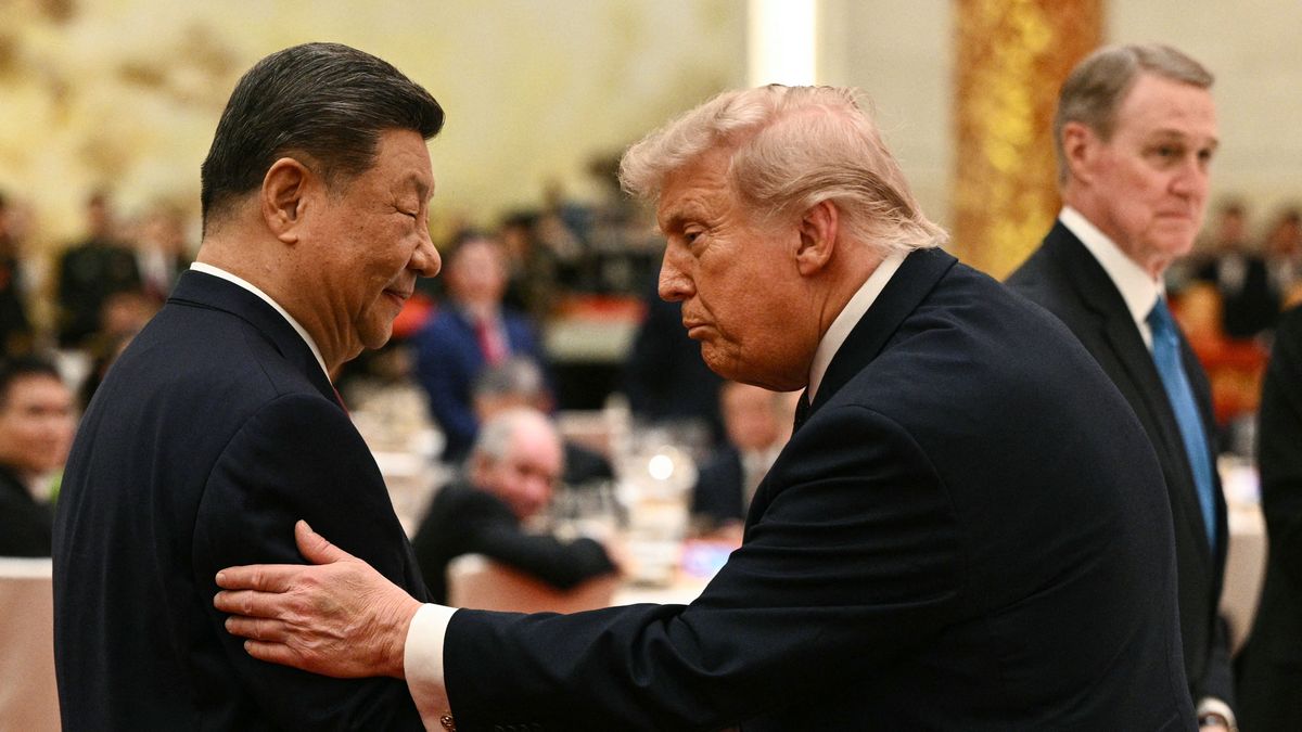 Ezt már nem biztos, hogy kibírja a világ: óriási olajüzletet köthet Kína és Amerika, alig fog maradni másoknak – Trump és Hszi átlép a Hormuzi-szoroson 