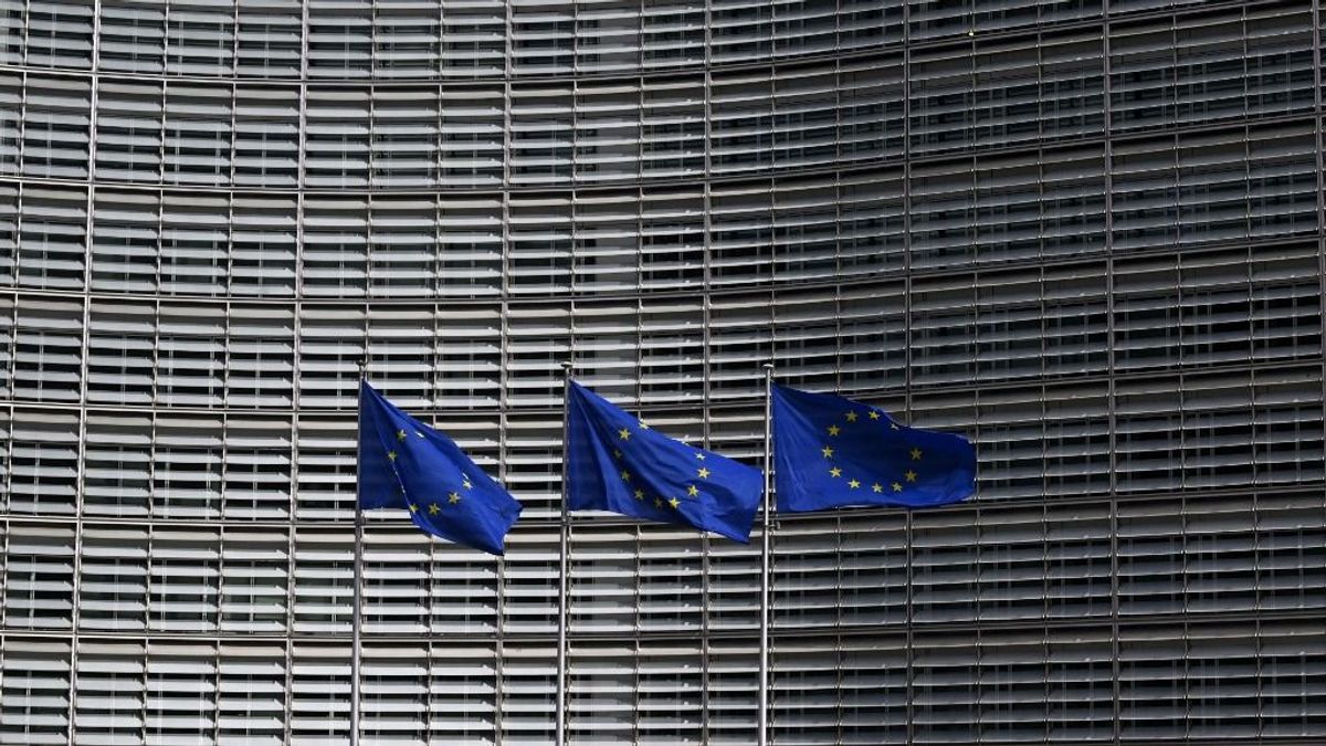 Rendkívüli: megszavazta az EU, nürnbergi per formájában akarják bíróság elé állítani Vlagyimir Putyint 