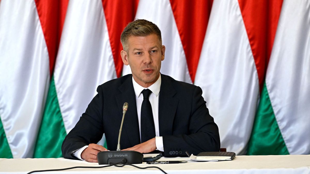 Magyar Péter