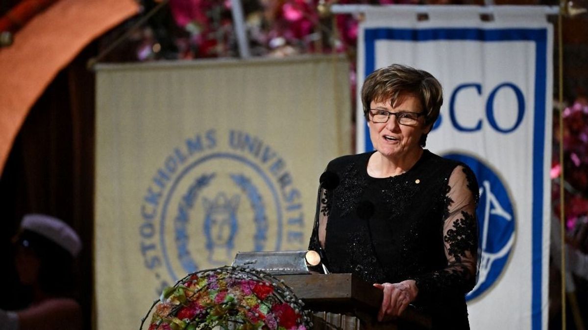 Megszólalt Karikó Katalin: így döntött arról, hogy elfogadja- az egészégügyi miniszteri tanácsadói posztra való felkérését 