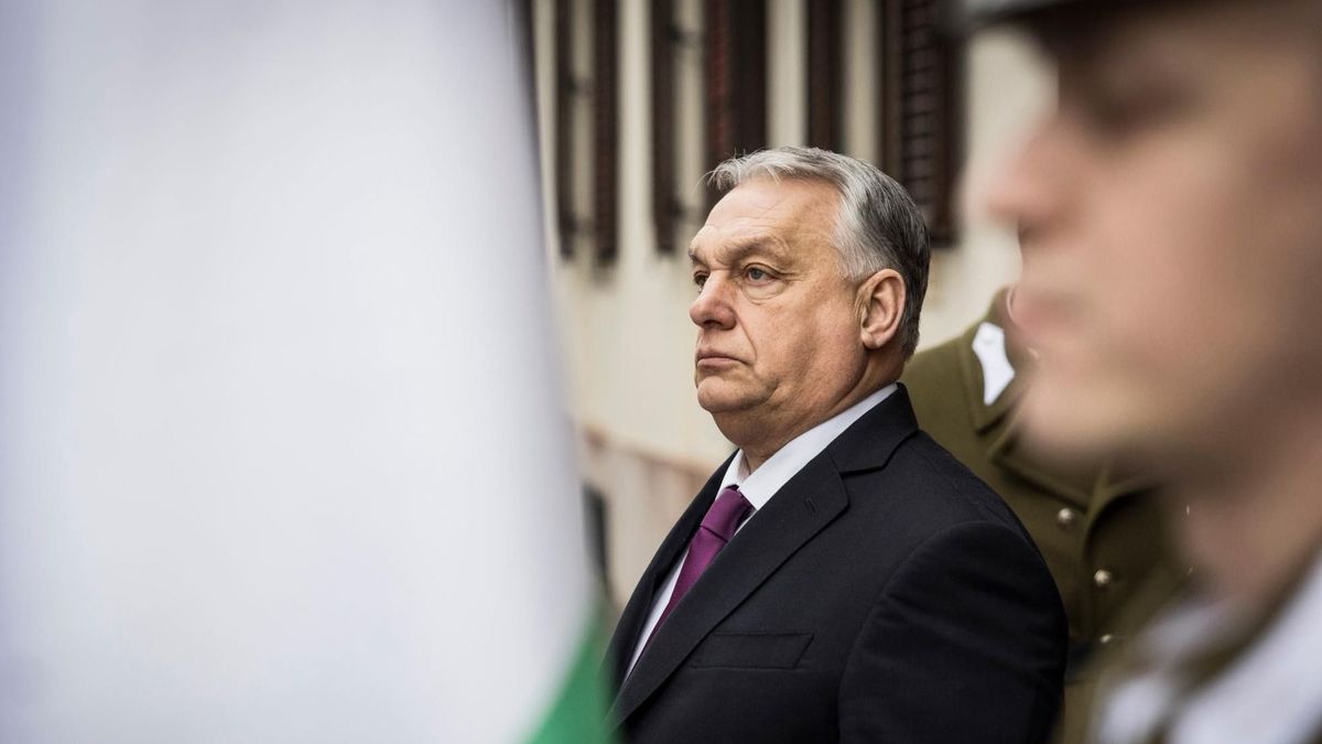 Orbán Viktornak új munkahelye van, megmutatta, hol fog dolgozni szombattól – videó 