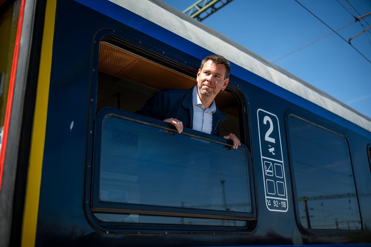 Vitézy Dávid egy szempillantás alatt kivégzi Lázár János fura tervét