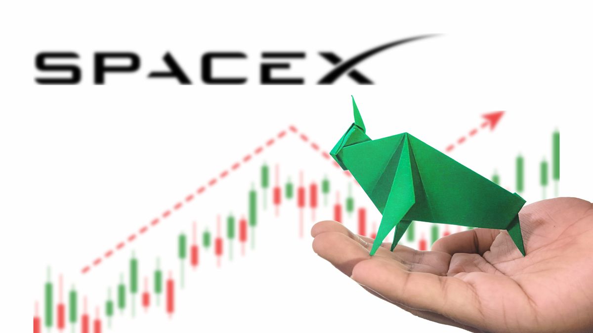 Százmilliárd dolláros hullámokat vet Elon Musk, a SpaceX mindent felkavar, fusson ki merre lát 