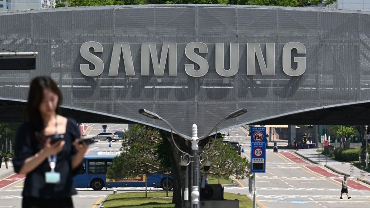 Profit a munkásoknak: a Samsung Electronics lépése felforgathatja a dél-koreai ipart 