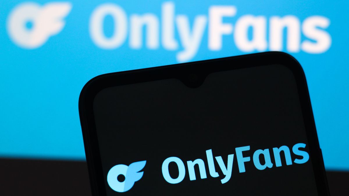 Photo Illustration in Canada.OnlyFans