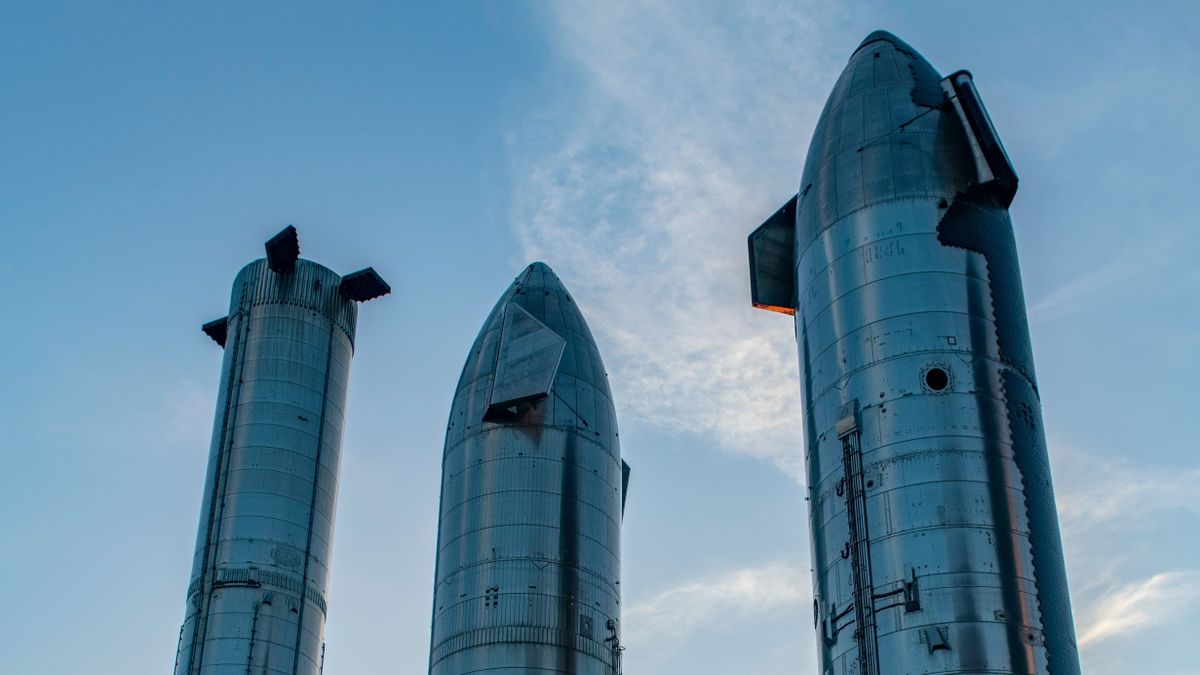 Brutális tét az űrben: a SpaceX már 15 milliárd dollárt költött a Starshipre, de még mindig nincs kész, és a költségek csak nőnek