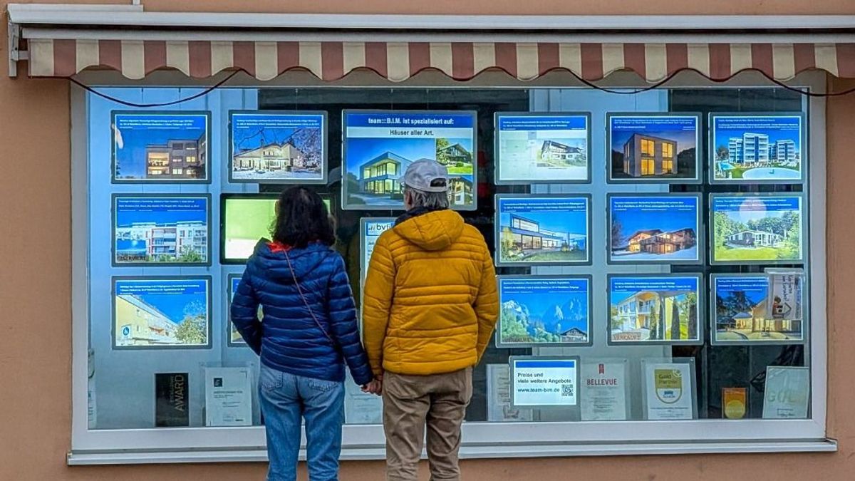 Otthon Start: nekimegy-e Magyar Péter szavazóinak, miután kilőttek az európai lakáskamatok? 