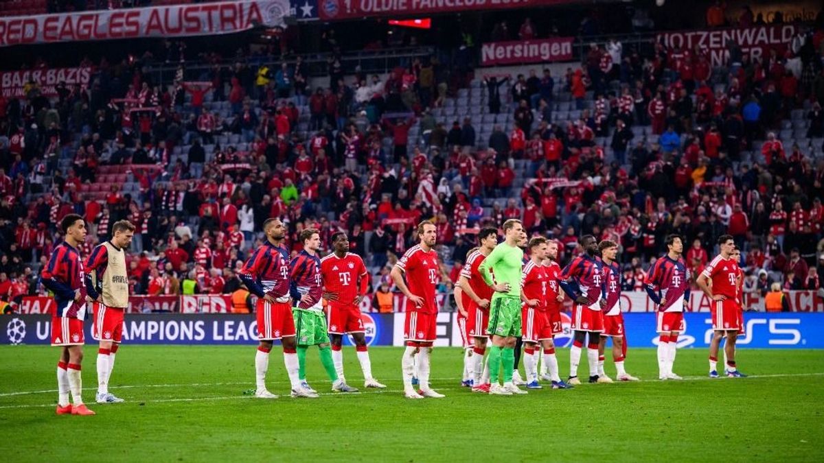 Eldőlt a Bajnokok Ligája-közvetítések sorsa – csak egy csatornán nézhetik a magyarok a következő években 