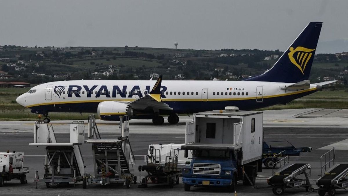 Ez "pusztító hatással" lesz, legyalulja a Ryanair az európai turistaközpont repülőterét – nem tagadják, ez büntetés 