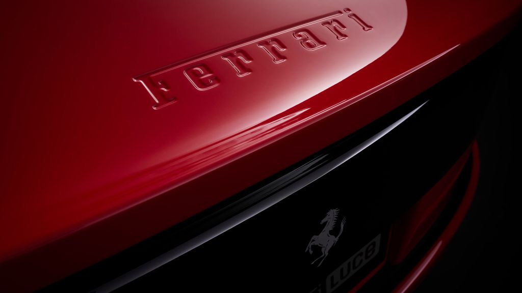 Így néz ki a Ferrari első villanyautója