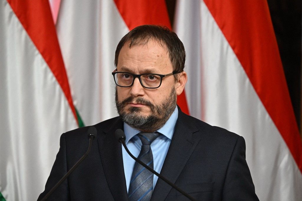 Pótköltségvetés a megoldás a pénzügy tárca várományosa szerint 