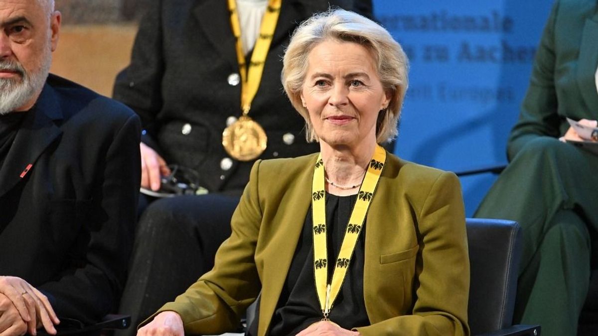 Elege lett az EU egyik legnagyobb tagországának Ursula von der Leyenből, levélben fenyegette meg a miniszterelnöke: súlyos csapást mér az unióra, ha nem intézkedik az energiaválság miatt 