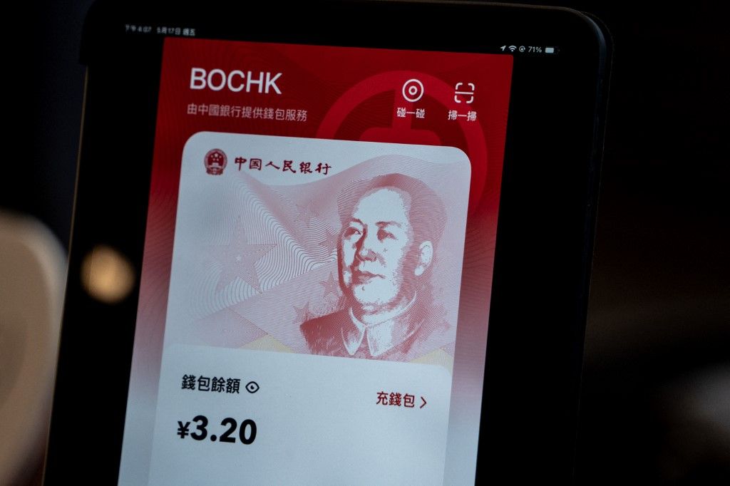 Hong Kong To Expand The Cross-Boundary E-CNY Pilot