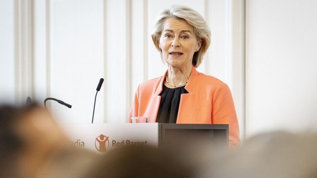 Ursula von der Leyen
Európai Bizottság, Európai Unió, EU
Oroszország, szankciók, kőolaj, olaj, gáz